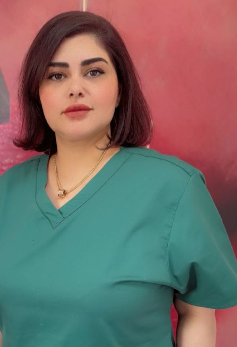 Dr. Hengameh Shadafza